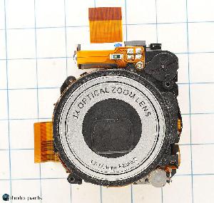 Объектив Polaroid I1035
